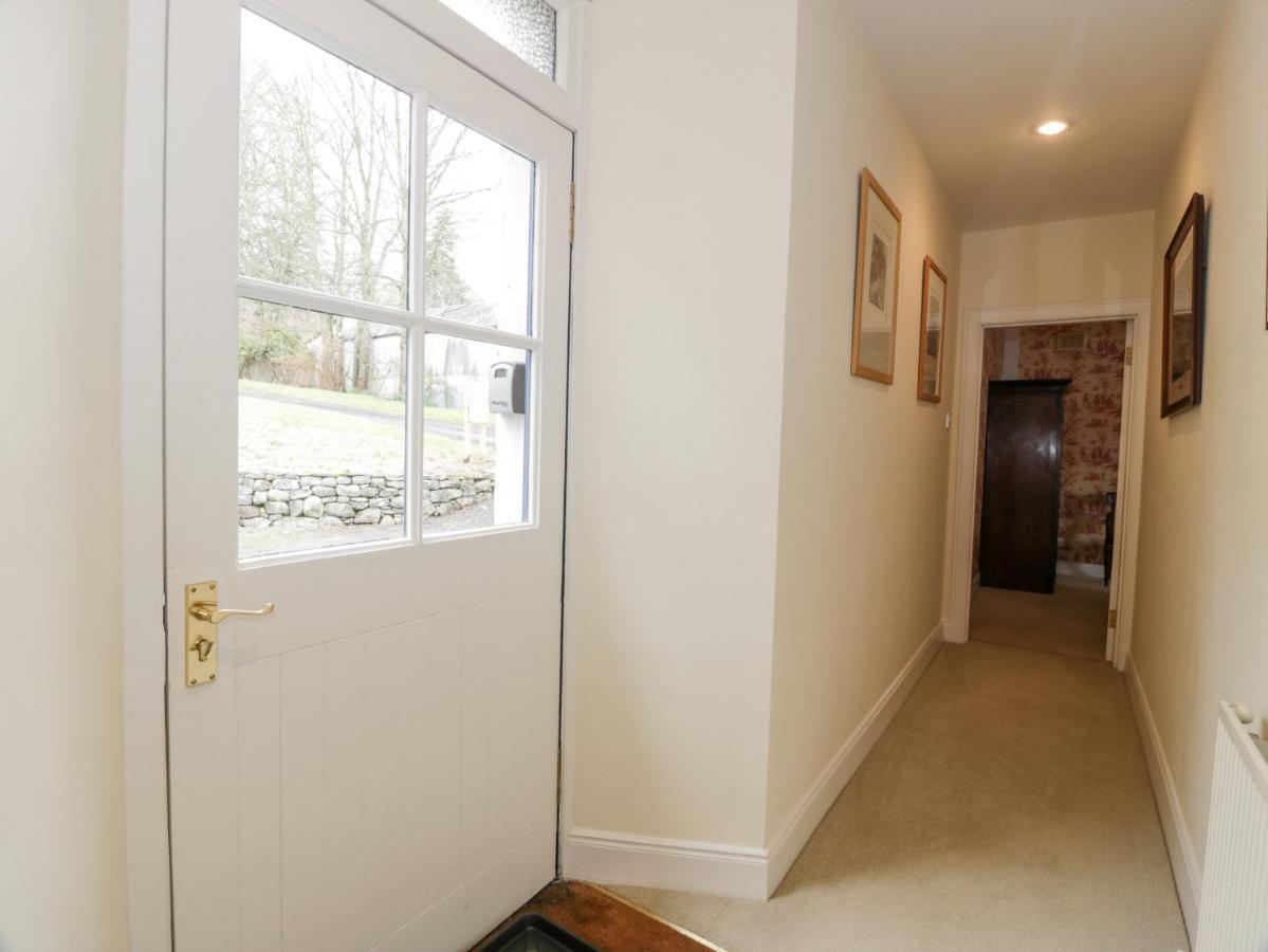 Fordie East Cottage 크리프 외부 사진