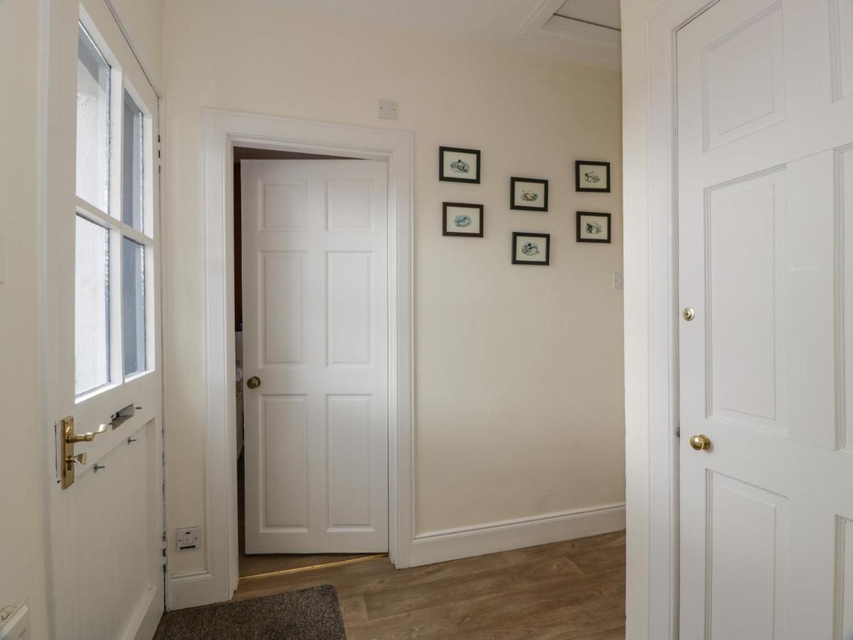 Fordie East Cottage 크리프 외부 사진