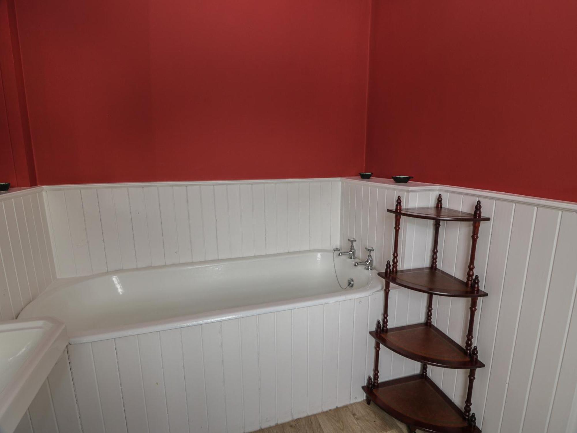 Fordie East Cottage 크리프 외부 사진