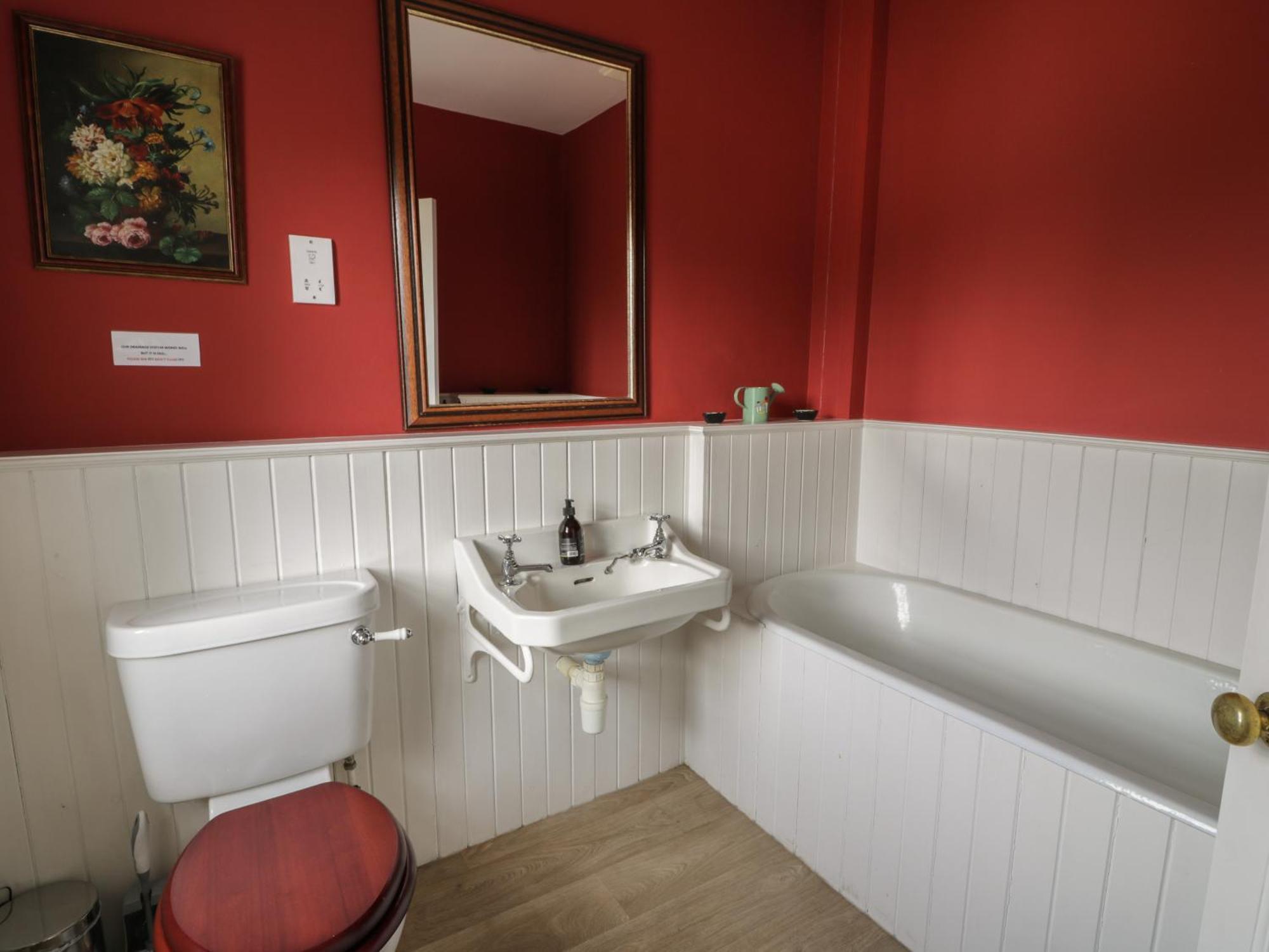 Fordie East Cottage 크리프 외부 사진