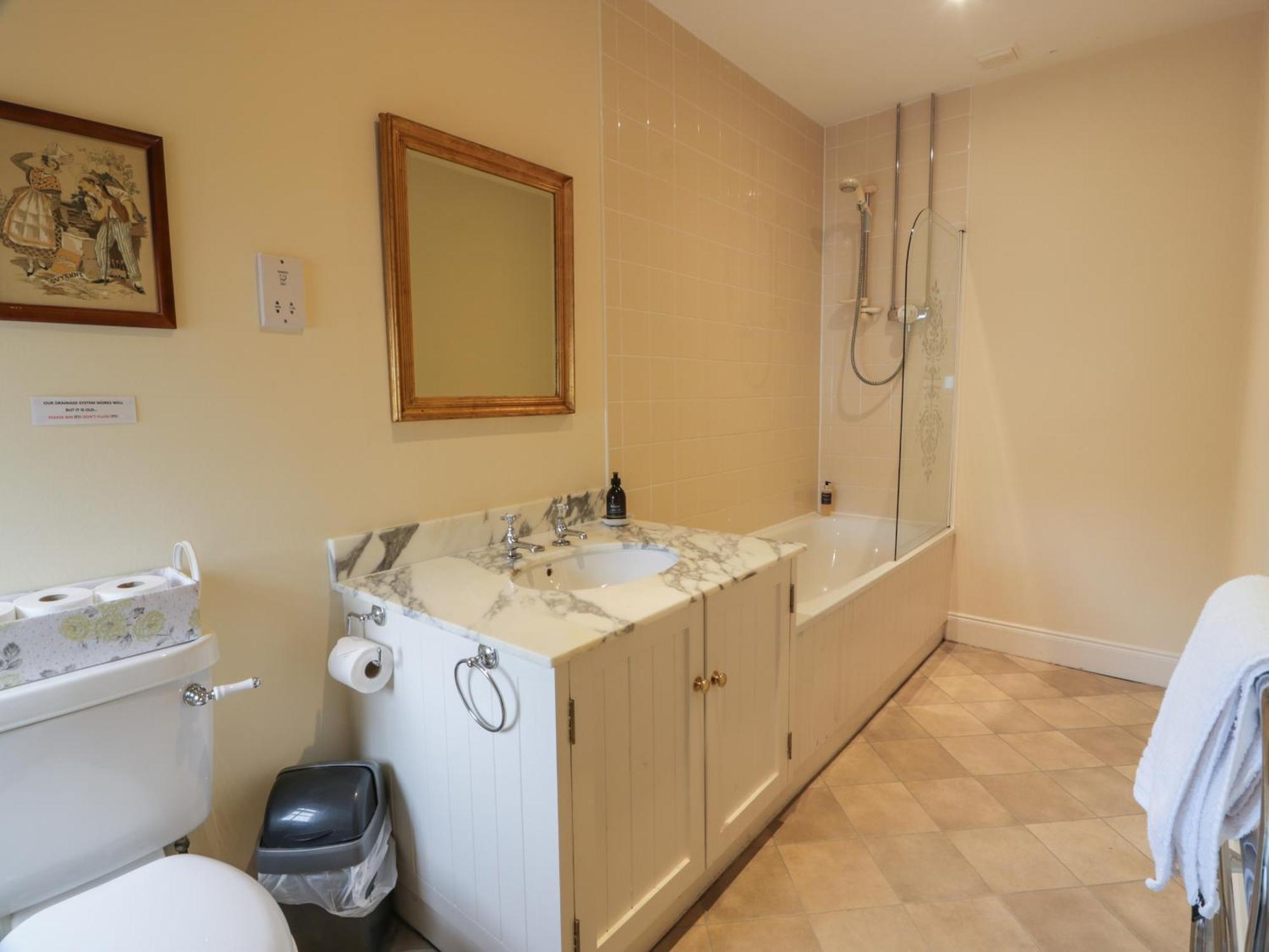 Fordie East Cottage 크리프 외부 사진