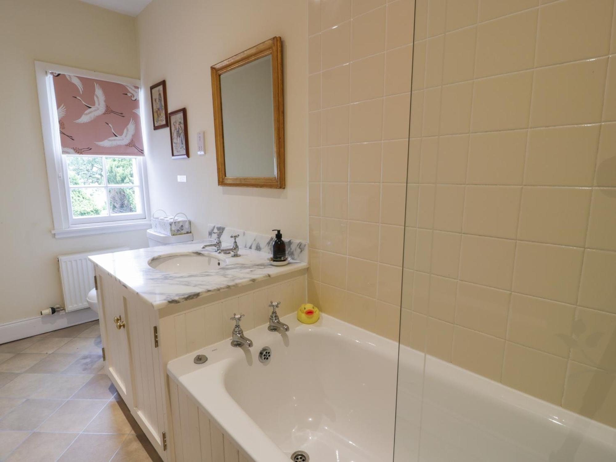 Fordie East Cottage 크리프 외부 사진