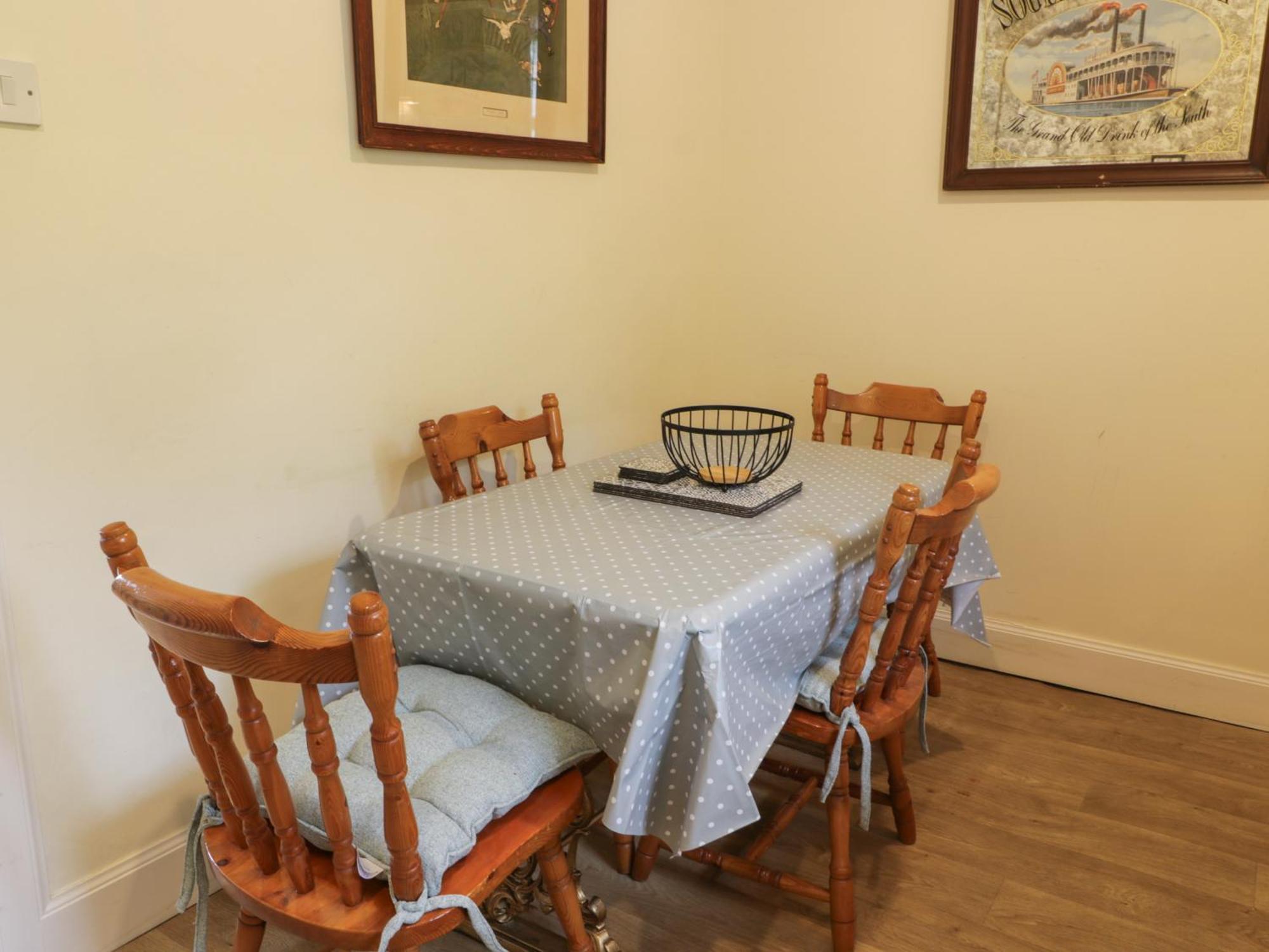 Fordie East Cottage 크리프 외부 사진